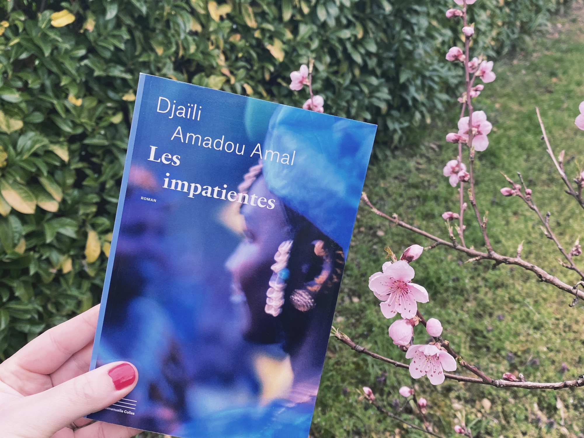 Les impatientes • Djaïli Amadou Amal – LittlePrettyBooks – Blog
